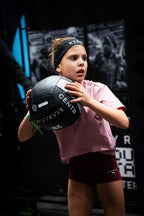 Centr x HYROX Youngstars Competition Wall Ball - 3 kg