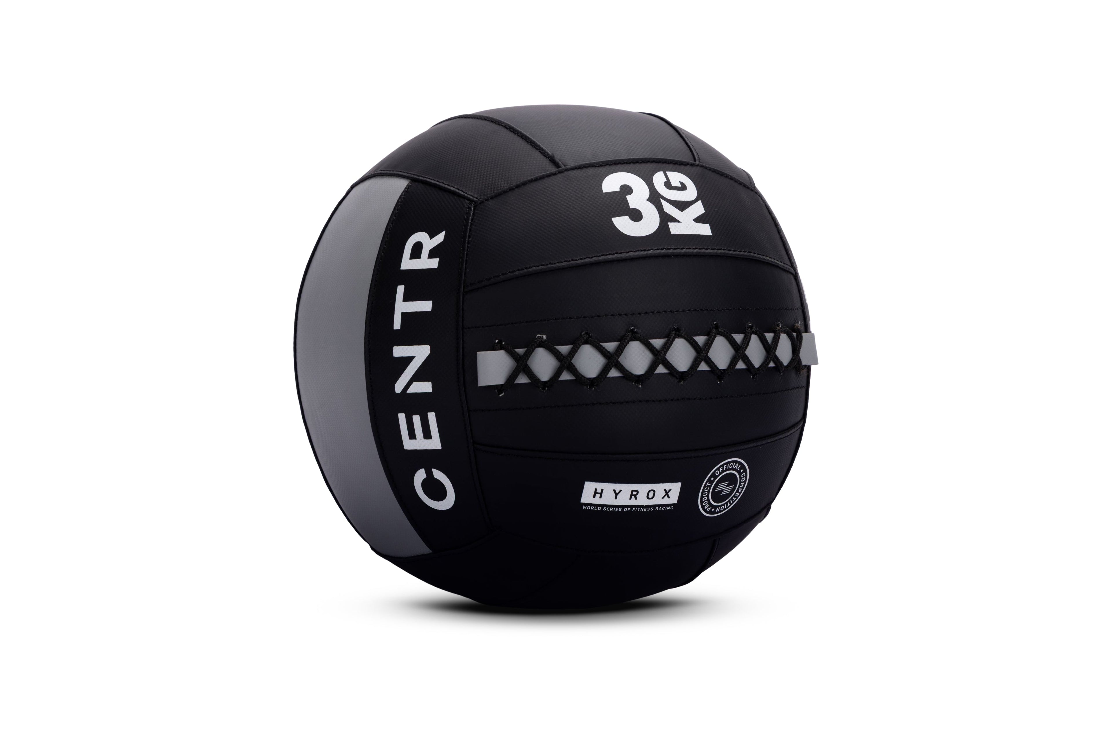 Centr x HYROX Youngstars Competition Wall Ball - 3 kg