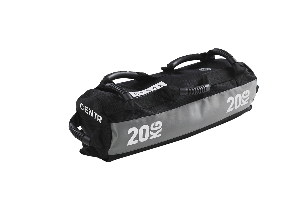 Centr x HYROX Competition Sand Bag - 20 kg