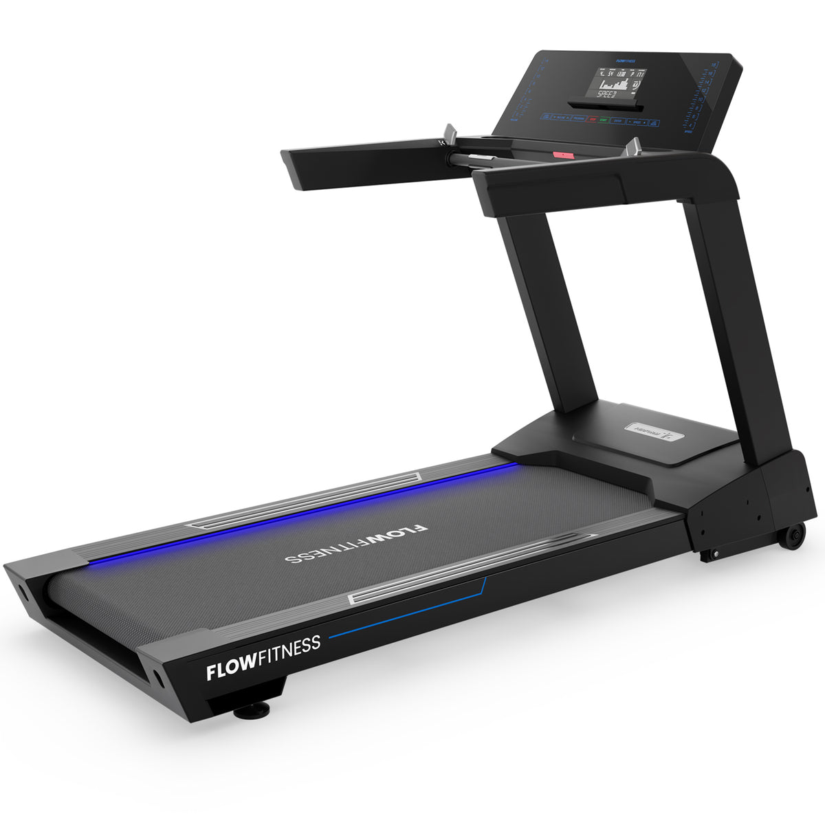 Flow Fitness Perform T3i vooraanzicht