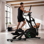 VirtuFit FDR300i Ergometer Crosstrainer - Ausstellungsmodell