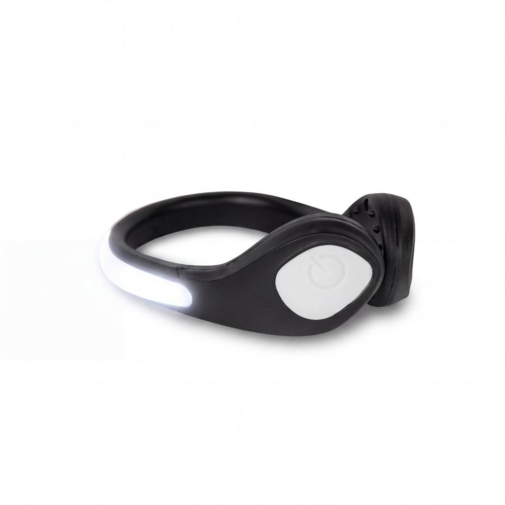VirtuFit Schuhclip mit LED