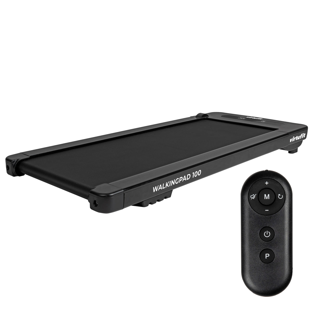 VirtuFit WP100 Walking Pad - Laufband