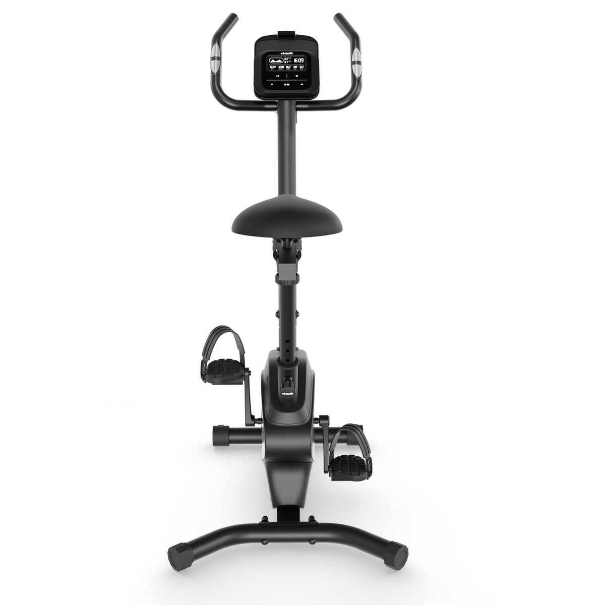 VirtuFit HTR150i Heimtrainer - Für große Nutzer