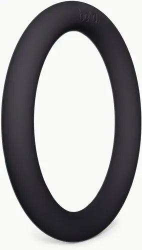 Bala The Power Ring - Kettlebell/Dumbbell - Charcoal/Grijs - 4,5 kg