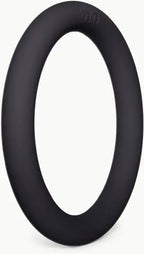 Bala The Power Ring - Kettlebell/Dumbbell - Charcoal/Grijs - 4,5 kg