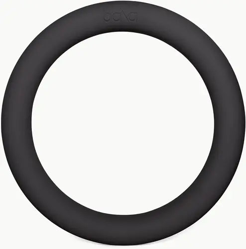 Bala The Power Ring - Kettlebell/Dumbbell - Charcoal/Grijs - 4,5 kg