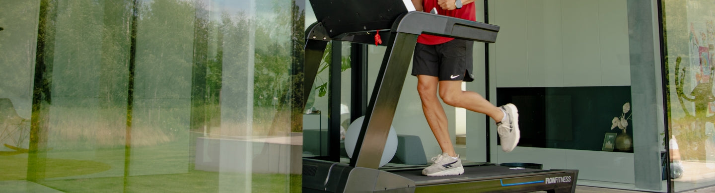 Flow Fitness
