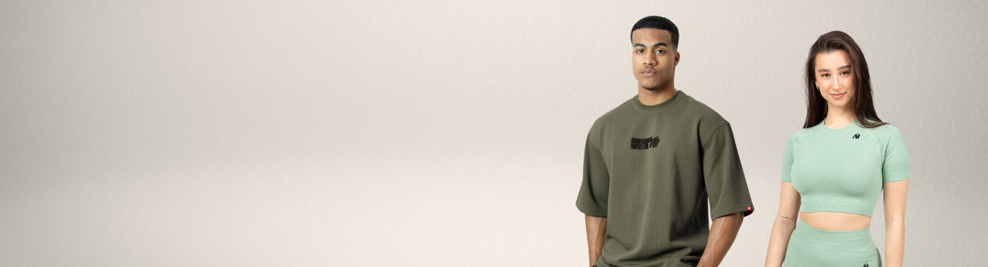 Gorilla Wear