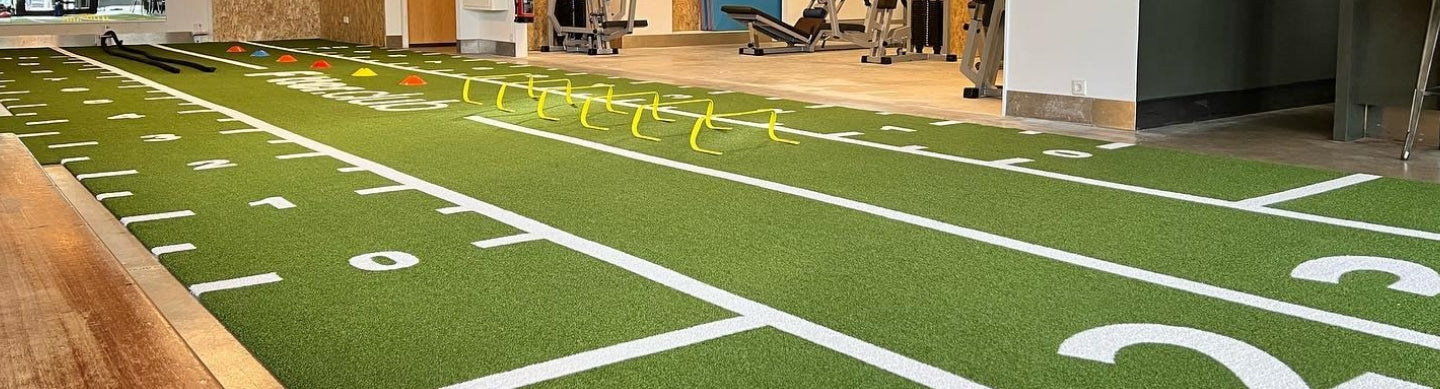 Sprinttracks