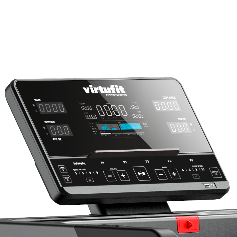 VirtuFit Elite Comfort Loopband