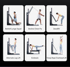 IMbody Power S Smart Home Gym