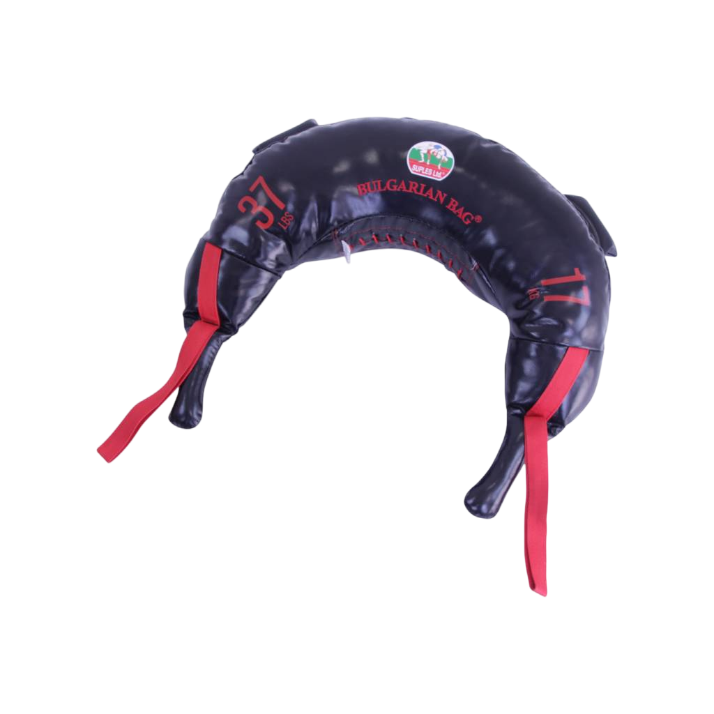 Lifemaxx - Suples Bulgarischer Sack - L - 17 kg
