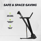 VirtuFit TR200i Laufband