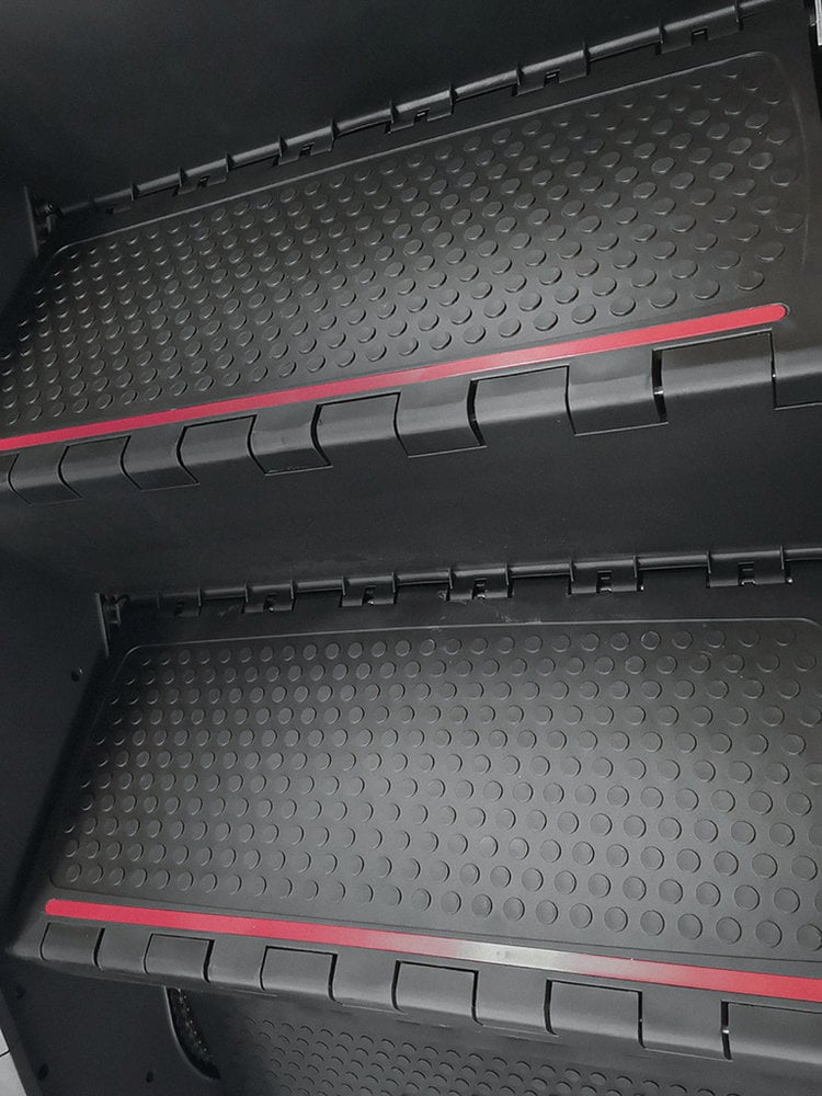 Toorx Professional CLX-9000 Stair Climber