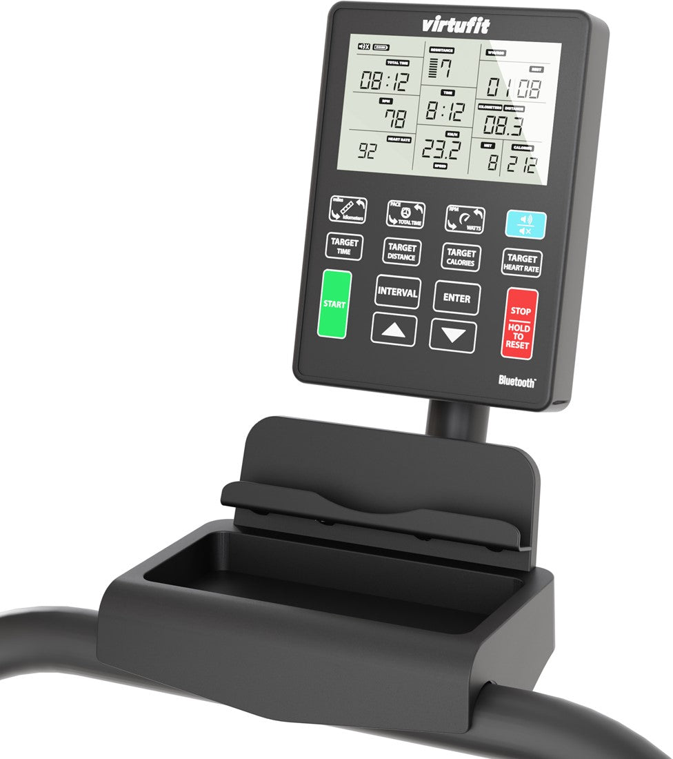 VirtuFit Pro Elite HiiT Running Loopband
