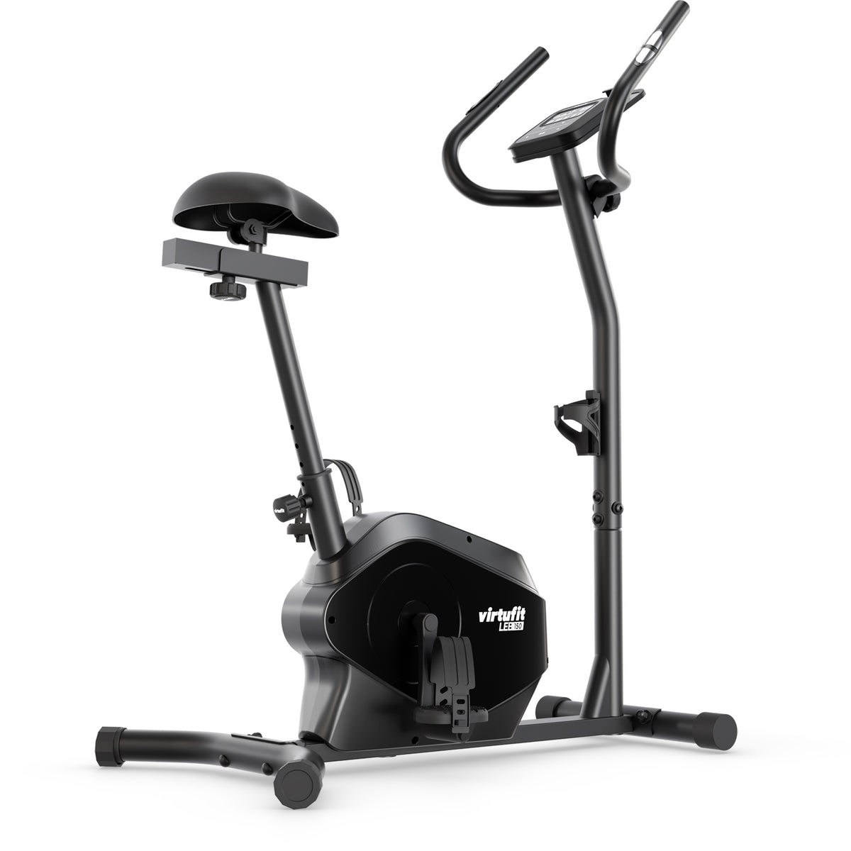 VirtuFit LEB150i Heimtrainer