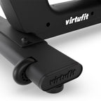 VirtuFit LEB300i Low Entry Bike - Ergometer-Heimtrainer - Ausstellungsmodell