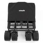 VirtuFit FW100 Klappbarer Wagen