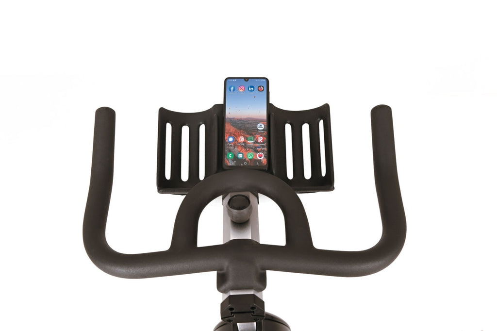 Toorx Professional SRX-9500 Indoor Cycle - Ausstellungsmodell