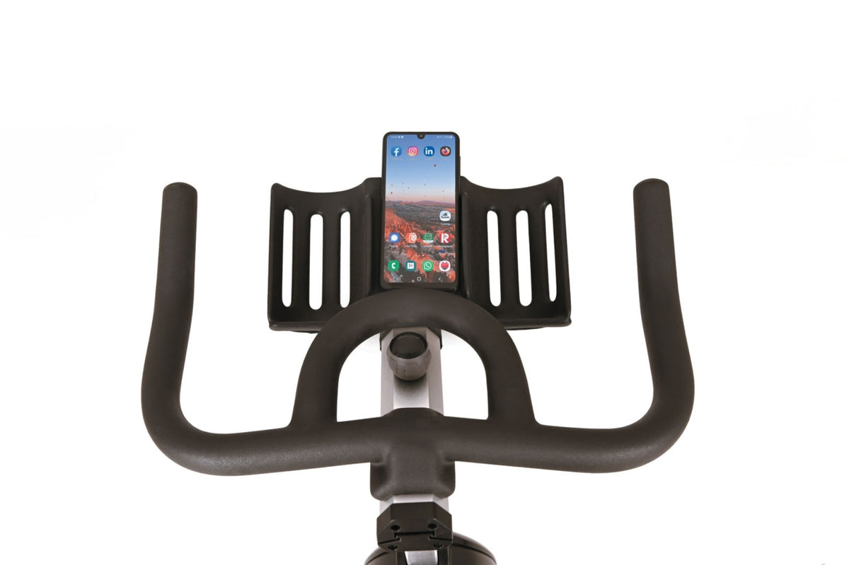 Toorx Professional SRX-9500 Indoor Cycle - Ausstellungsmodell