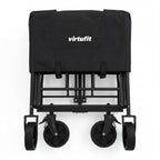 VirtuFit FW65 Klappbarer Wagen