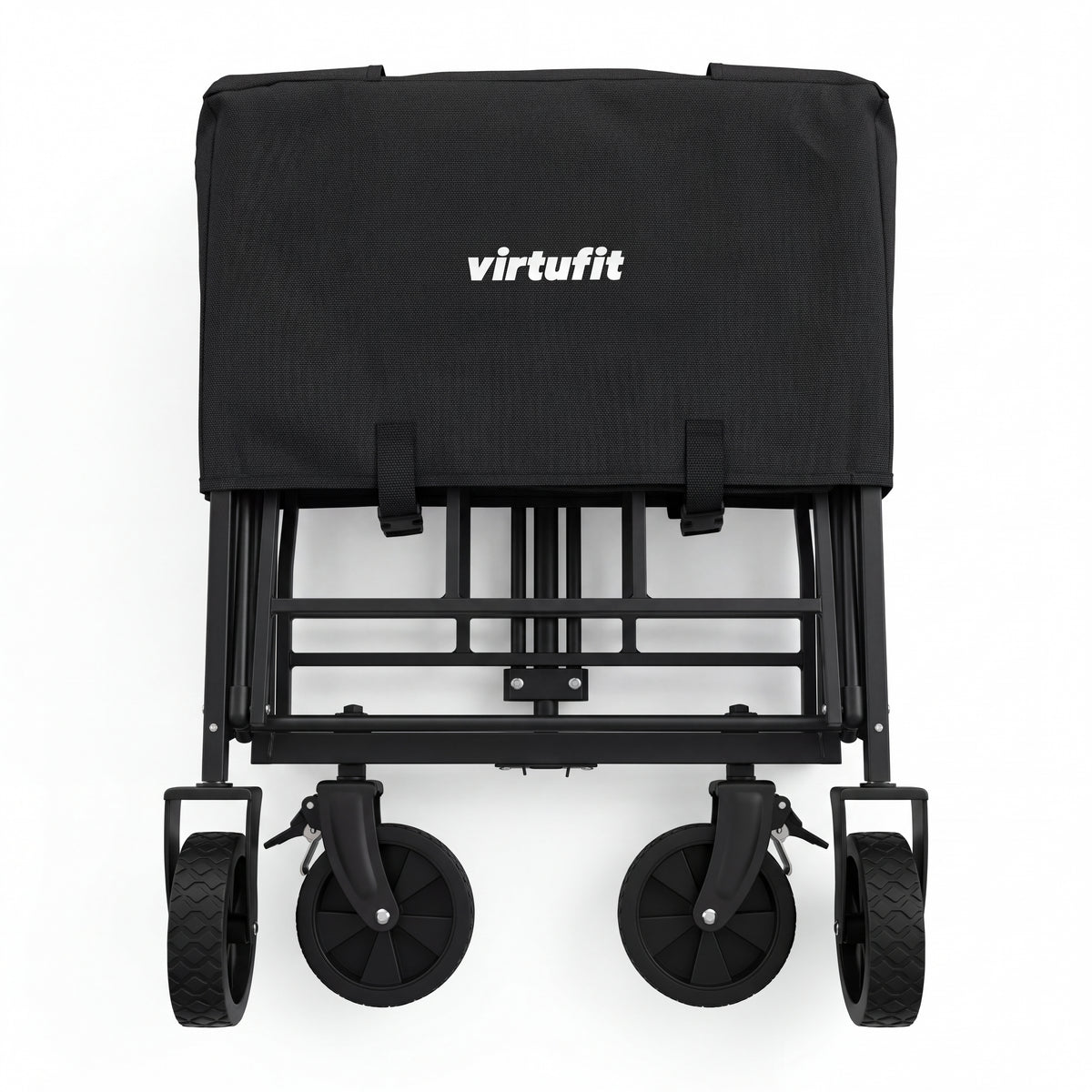 VirtuFit FW65 Klappbarer Wagen