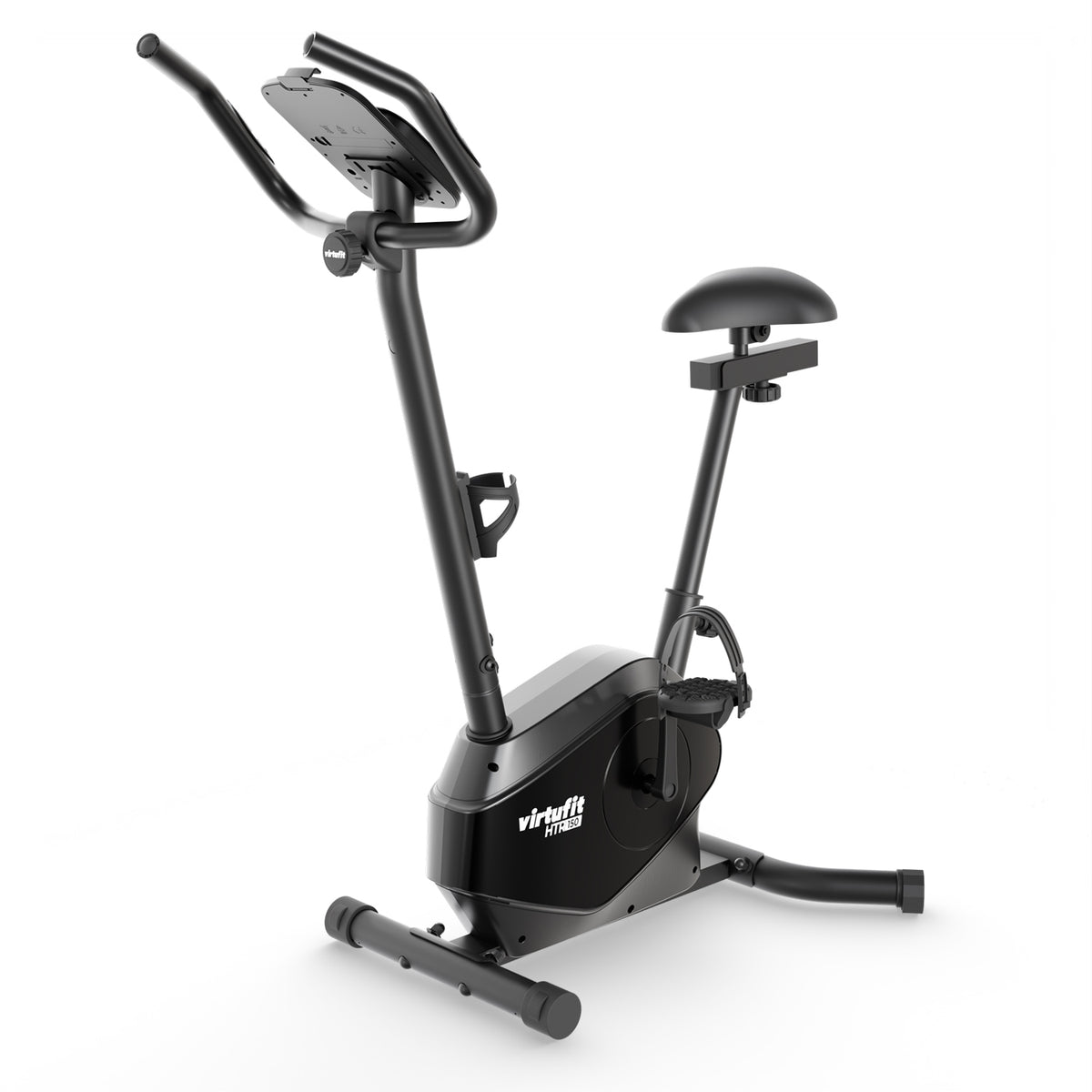 VirtuFit HTR150i Heimtrainer - Für große Nutzer