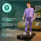 Dreaver Elevate One Walkingpad - met Stappenteller