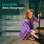 Dreaver Elevate Pro Loopband - Inklapbaar - Voor Thuis