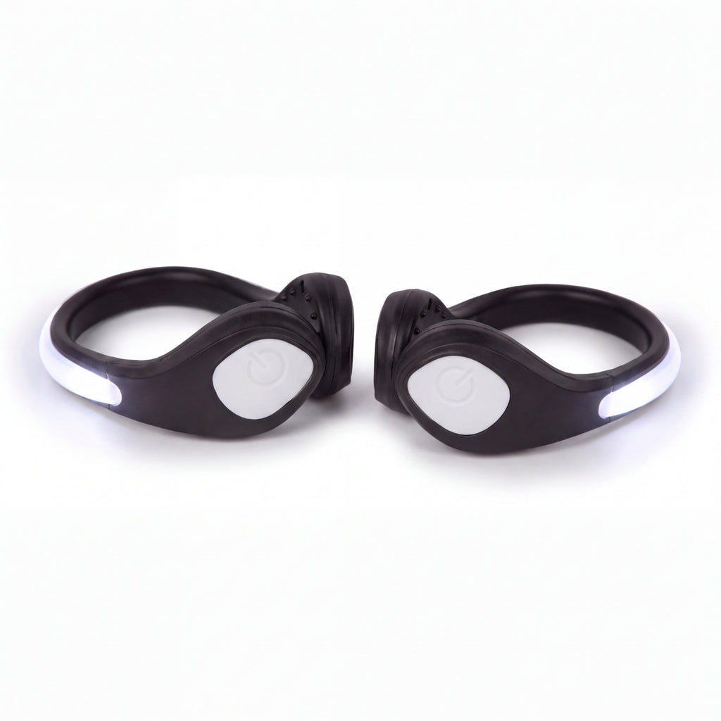 VirtuFit Schuhclip mit LED