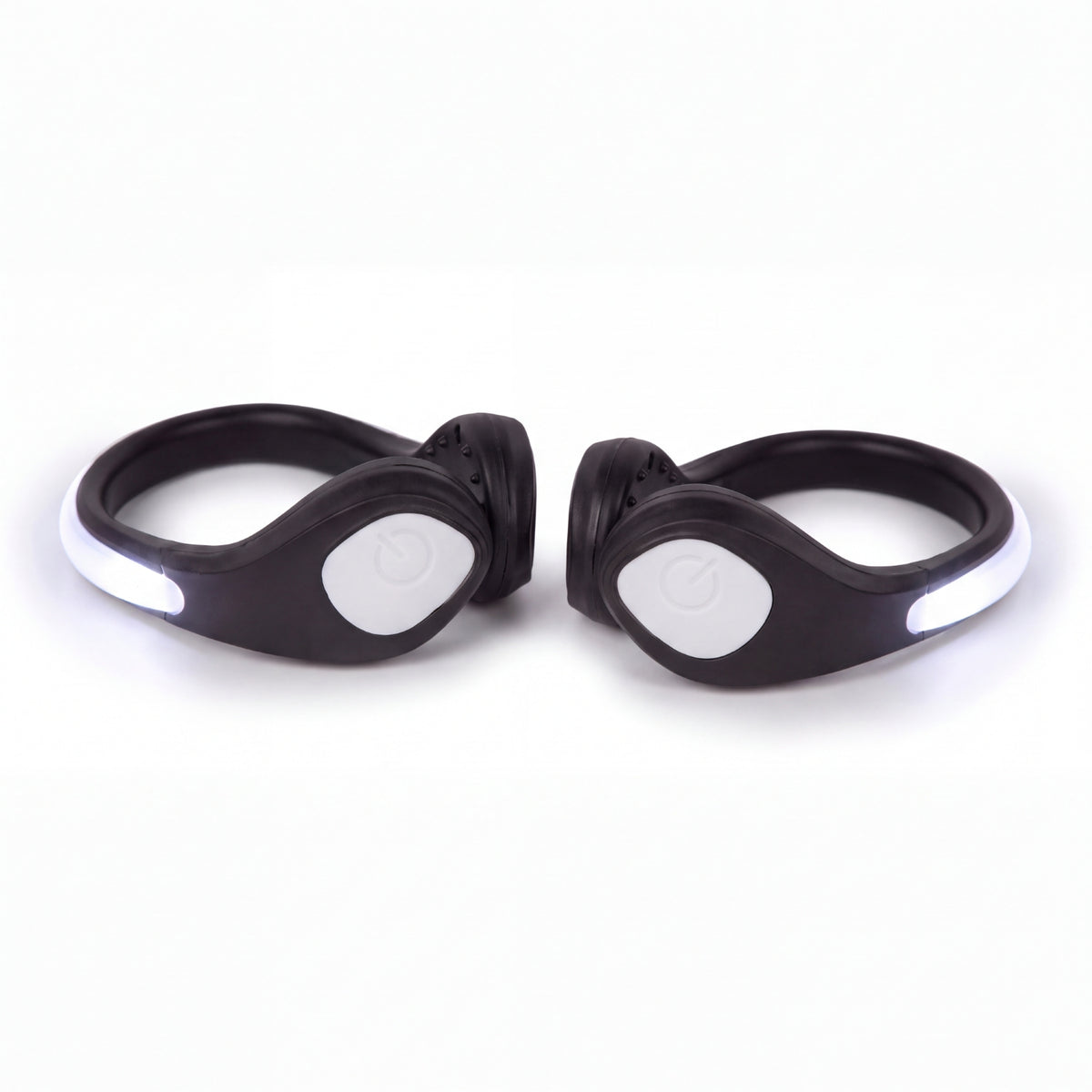 VirtuFit Schuhclip mit LED