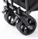 VirtuFit FW100 Klappbarer Wagen