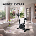 VirtuFit HTR150i Heimtrainer - Für große Nutzer