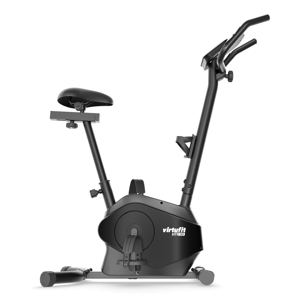 VirtuFit HTR150i Heimtrainer - Für große Nutzer
