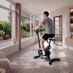 VirtuFit HTR150i Heimtrainer - Für große Nutzer