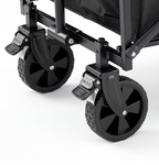 VirtuFit FW65 Klappbarer Wagen