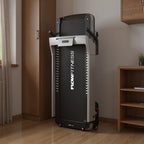 Flow Fitness Runner DTM400i Loopband - 99% Voorgemonteerd