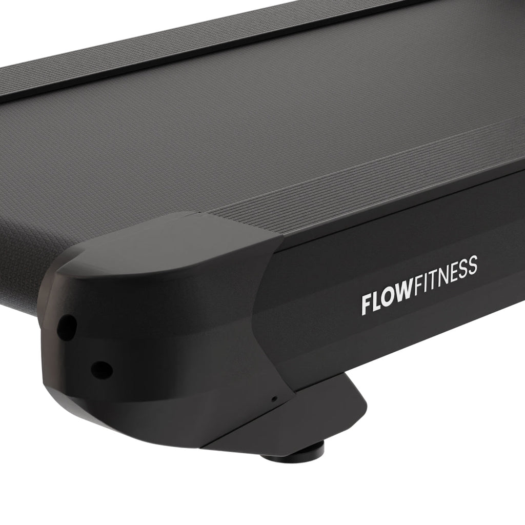 Flow Fitness Perform Pro T6i Loopband - TFT Console - Geschikt voor professioneel gebruik