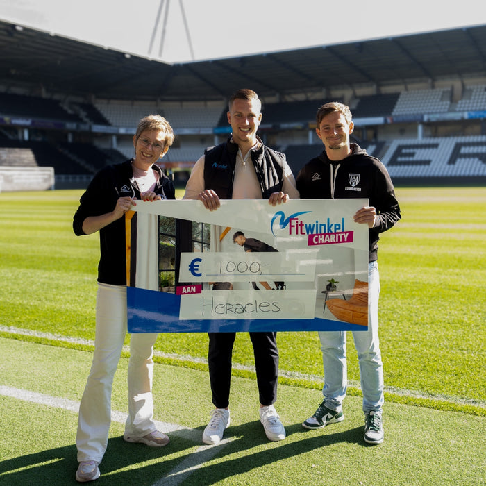 Heracles Foundation