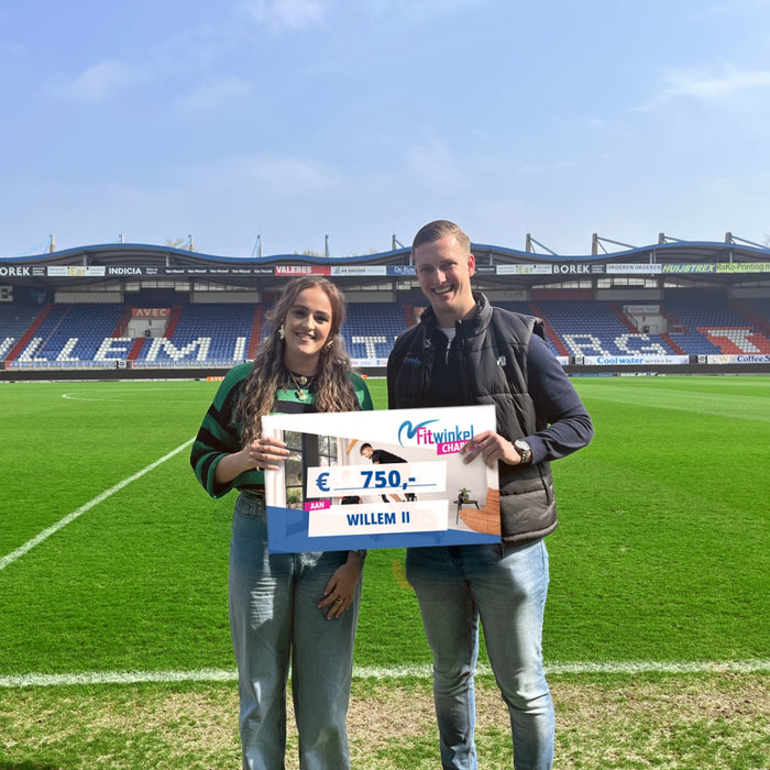 Willem 2 betrokken: