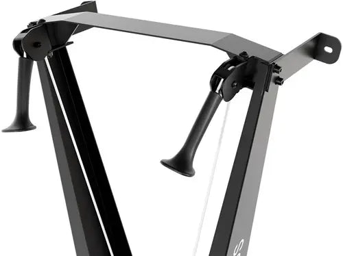 Flow Fitness Perform Pro Ski Trainer