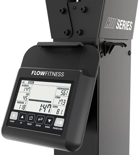 Flow Fitness Perform Pro Ski Trainer