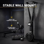 Flow Fitness Perform Pro Ski Trainer