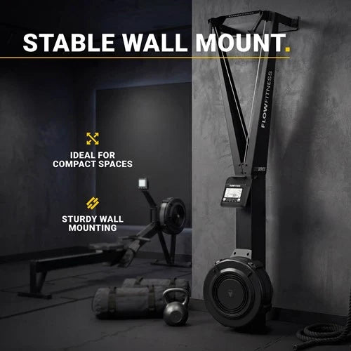 Flow Fitness Perform Pro Ski Trainer