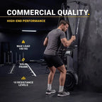 Flow Fitness Perform Pro Ski Trainer