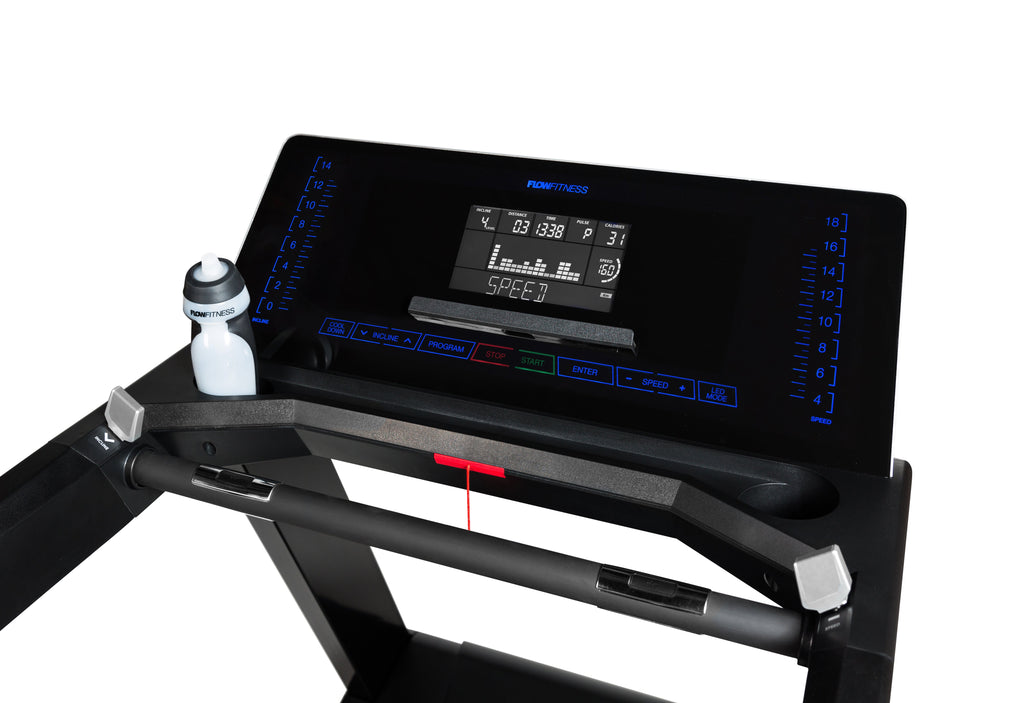Flow Fitness Perform T3i Loopband
