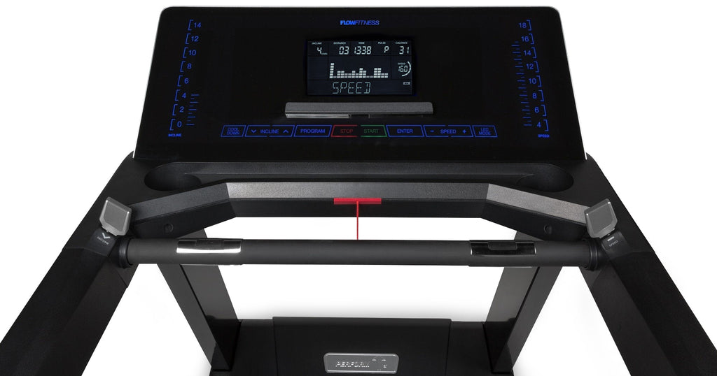 Flow Fitness Perform T3i Loopband