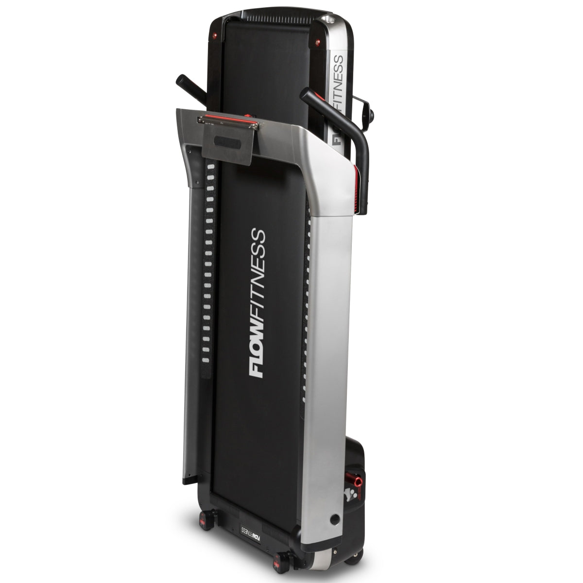 Flow Fitness Runner DTM400i Loopband - 99% Voorgemonteerd