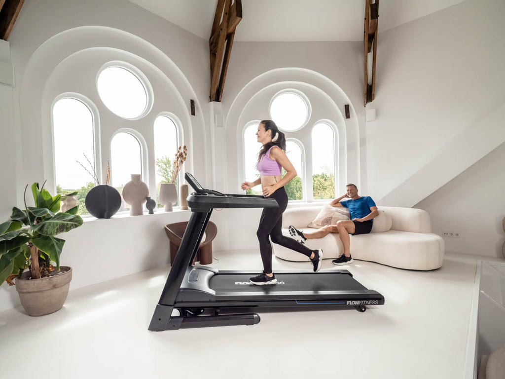 Flow Fitness Perform T2i Loopband